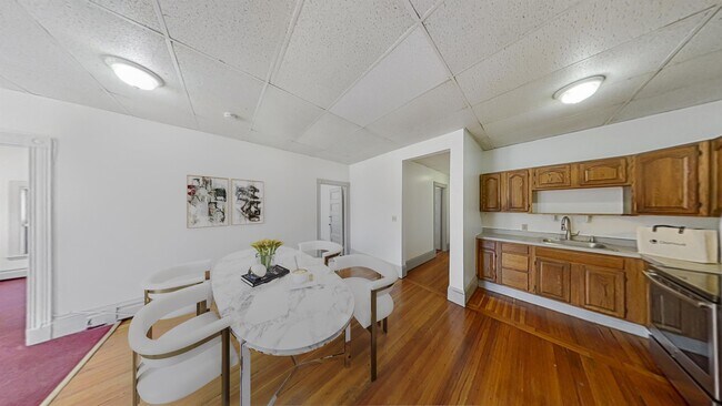 Foto del edificio - 1540 Tremont St