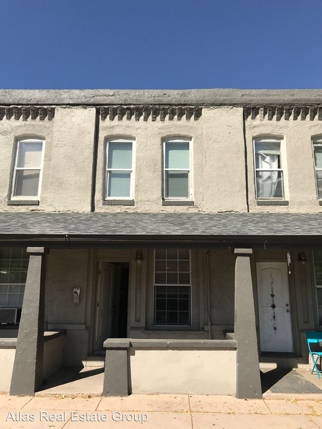 Primary Photo - 1735 E 35th Ave