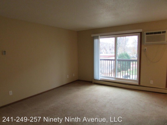 Foto del edificio - 241-249 99th Ave NE