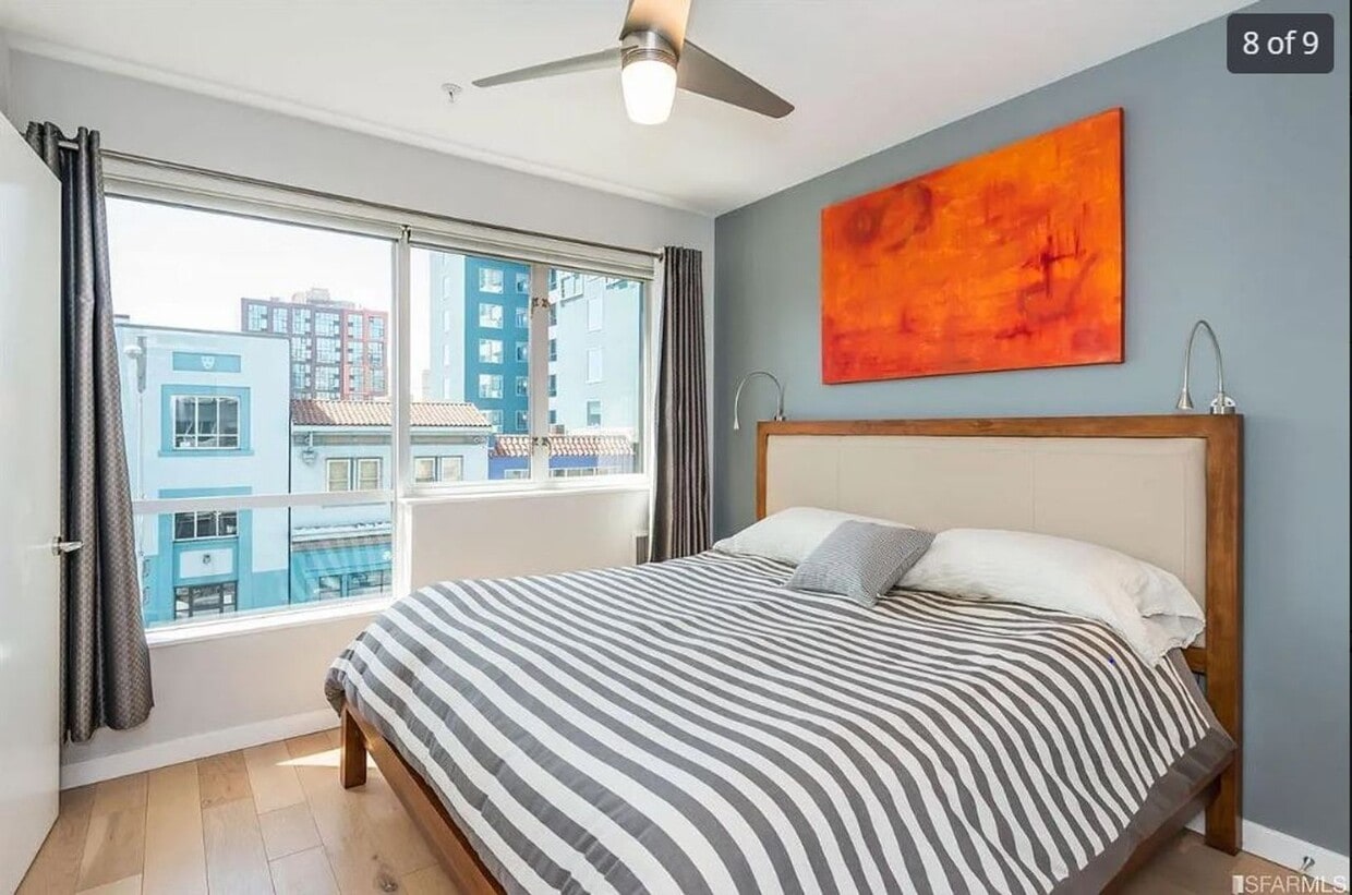 Primary Photo - EPIC REA - Bright, Sunny 1BR/ 1 BA corner ...