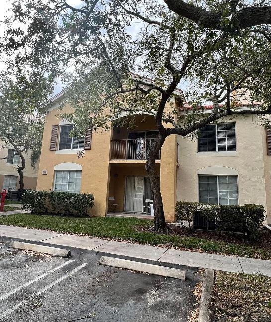 4171 San Marino Blvd Unit 201, West Palm Beach, FL 33409 Condo for