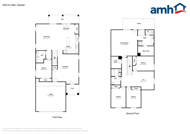 Foto del edificio - 9224 N 184th Ln