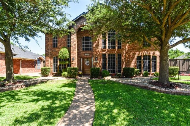 Foto principal - 11008 Turtle Creek Ln
