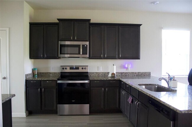 Building Photo - 10710 Spring Brook Pass Dr
