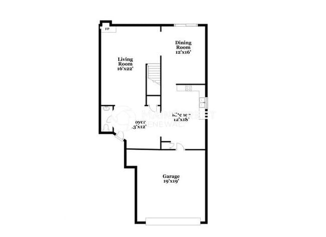 Building Photo - 1220 Riverford Dr
