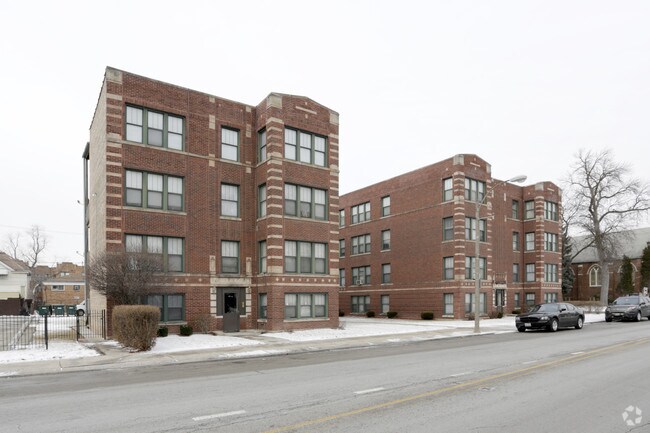 Building Photo - Erie Lake Apartments