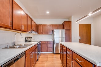 Interior Photo - The Preserve