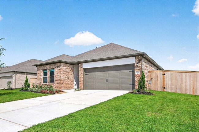Foto del edificio - 5330 Buffalo Grass Ln