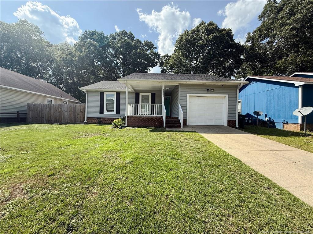 Foto principal - 1370 Worstead Dr