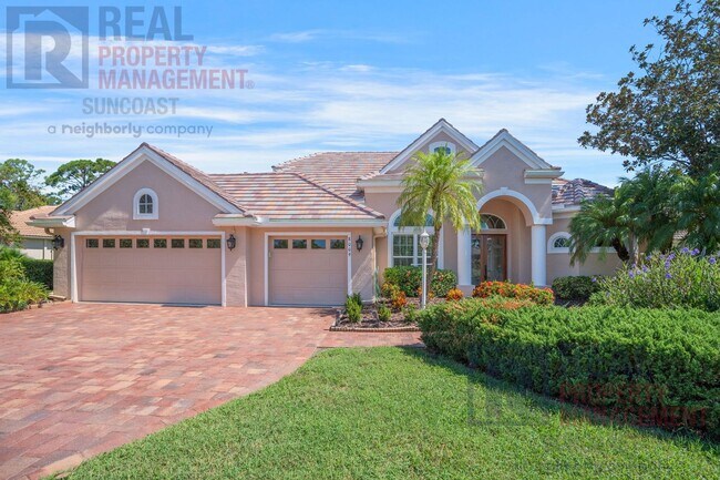 Foto del edificio - 8009 Waterview Blvd