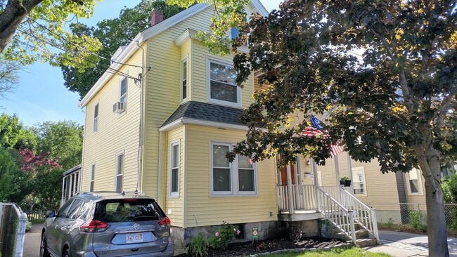 Building Photo - 45 Wadsworth Ave