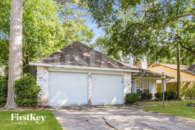 Building Photo - 2614 Forestbrook Dr