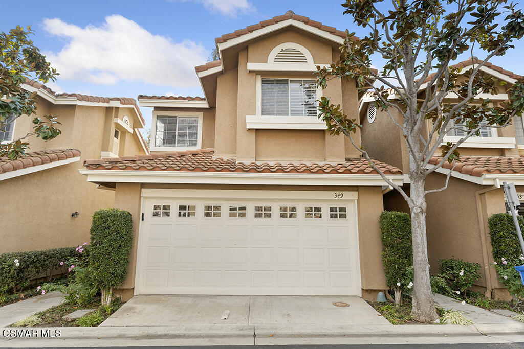 Primary Photo - 349 Lugano Way
