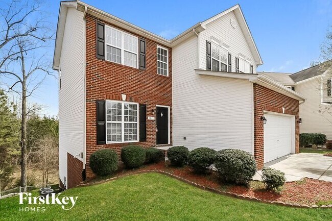 Foto del edificio - 3871 Parkway Vista Dr