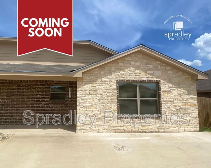 Primary Photo - 1561 Brady Way