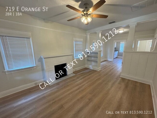 Foto del edificio - 719 E Orange St