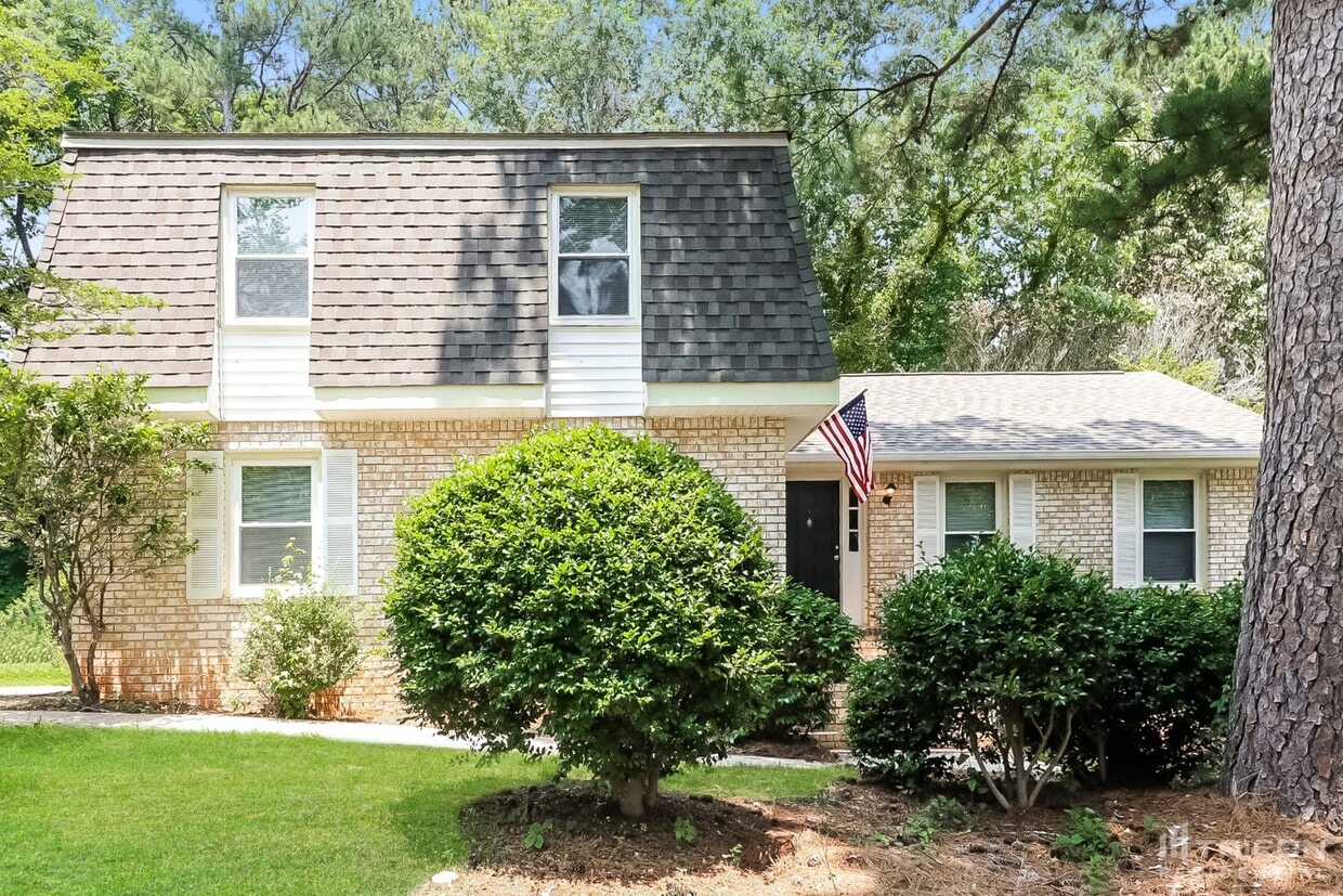 4110 Yuma Drive Clarkston GA House Rental in Clarkston, GA