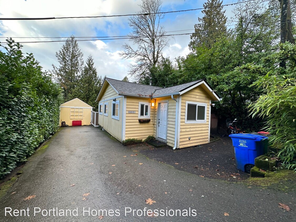 For Rent Sw Portland