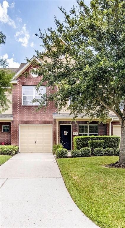 Foto del edificio - 1639 Grable Cove Ln