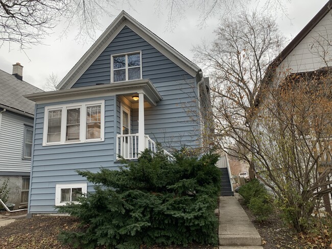 Foto del edificio - 318 N 41st St