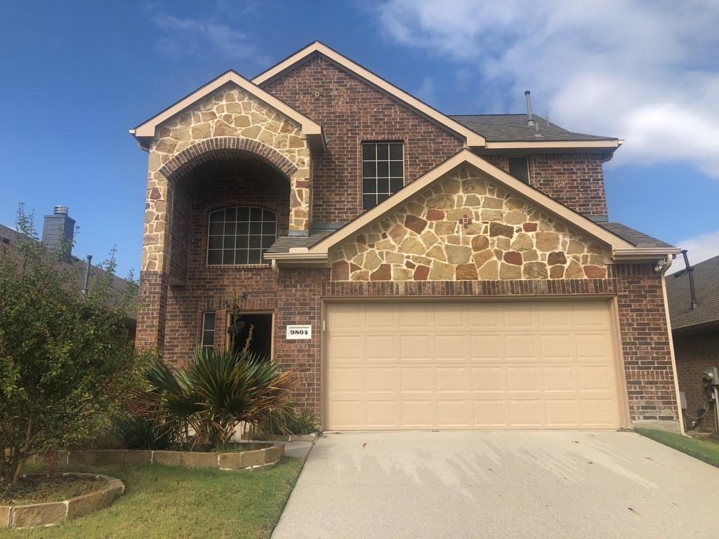 9804 Pronghorn Rd, McKinney, TX 75071 House Rental in McKinney, TX