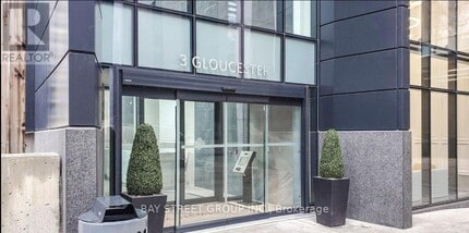 Building Photo - 3 Gloucester St