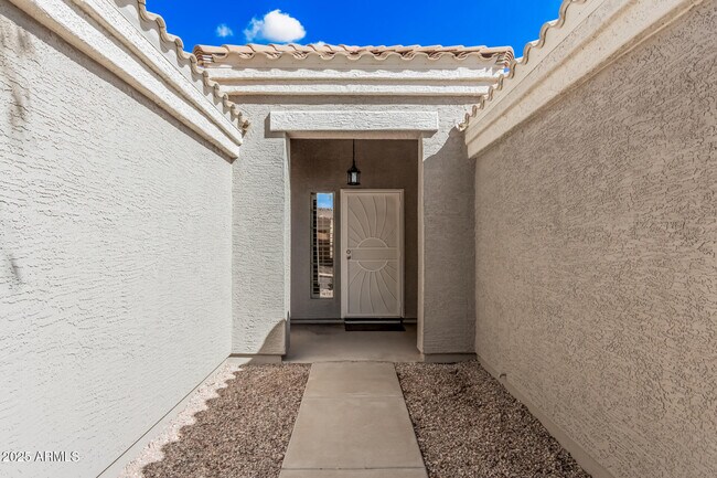 Foto del edificio - 23409 N 25th Terrace