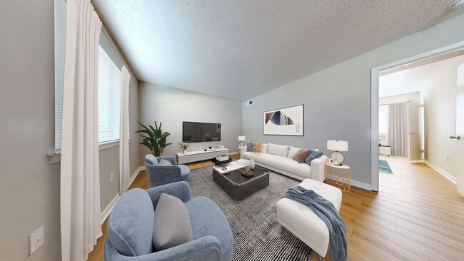 Interior Photo - Gulf View Apartments