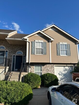 Building Photo - 1123 NW Scenic Dr