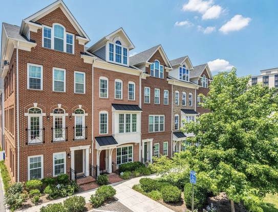 Foto principal - 806 N Wakefield St
