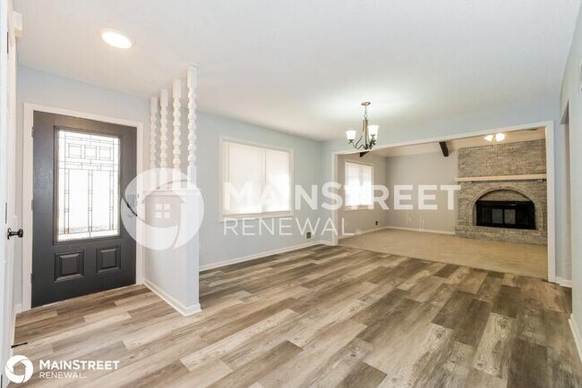 Foto del edificio - 1804 S SPEAS DR, BLUE SPRINGS, MO 64014