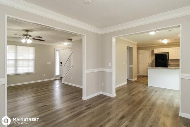 Foto del edificio - 563 Whistling Swan Dr, Greensboro, NC 27455