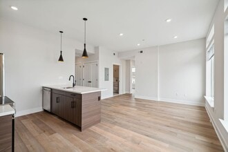 Interior Photo - The Weston