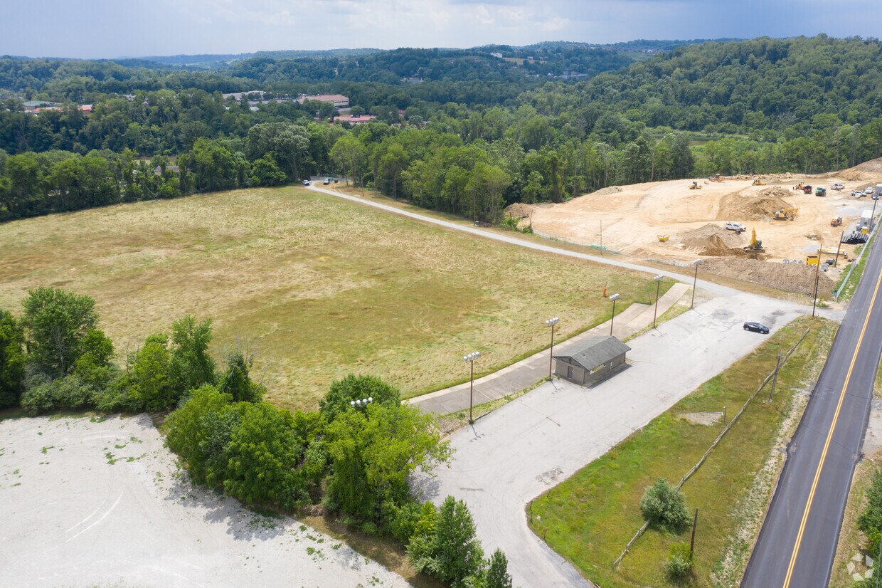 Foto principal - Lakeview Village