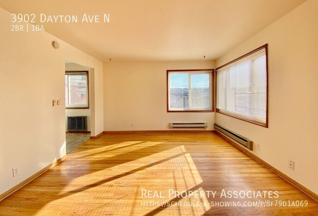 Building Photo - 3902 Dayton Ave N