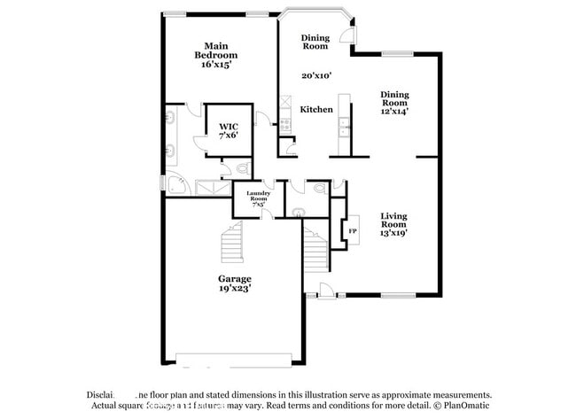 Foto del edificio - 1448 Carlton Ridge Dr