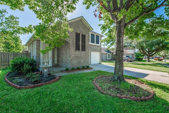 Foto del edificio - 6930 Haven Creek Dr