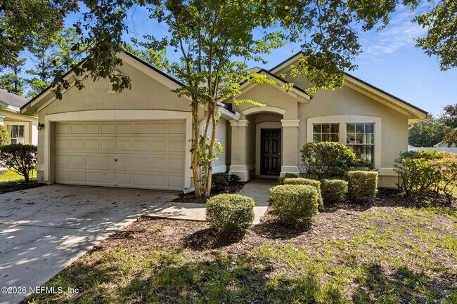 Foto del edificio - 831 Timberjack Ct