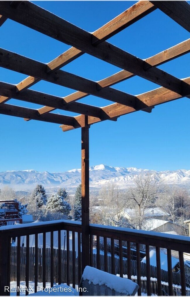 Foto del edificio - 3 br, 2.5 bath House - 7936 Horizon Dr