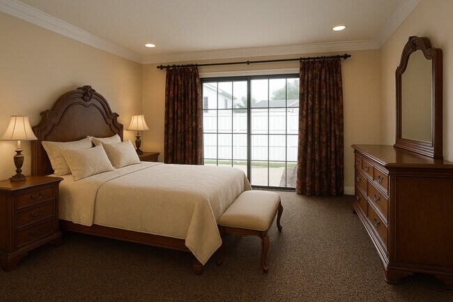 Foto del edificio - 2138 Stirrup Ln