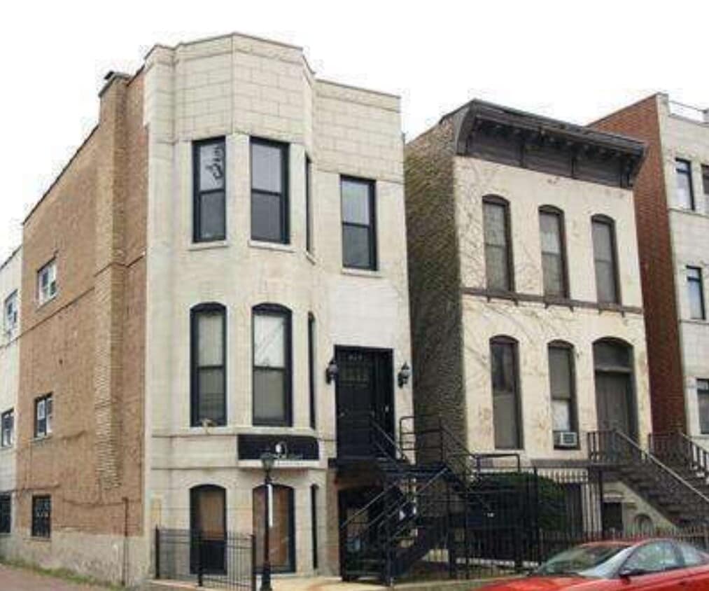 Primary Photo - 415 W Armitage Ave