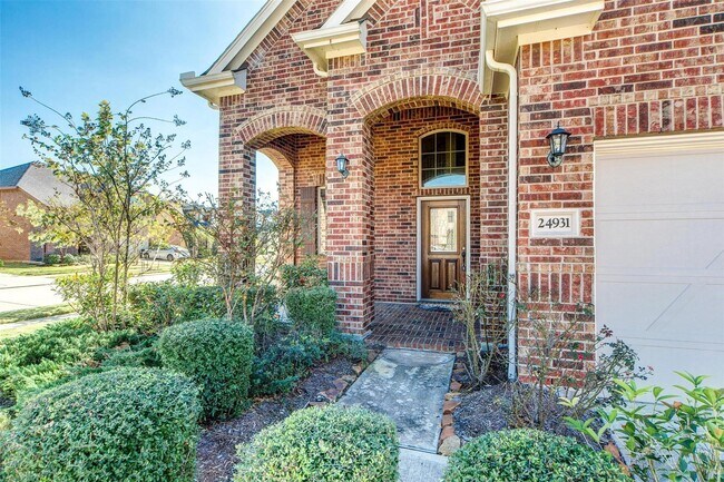 Building Photo - 24931 Blue Mountain Park Ln