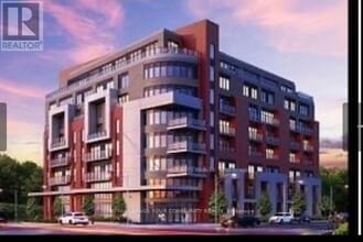 Building Photo - 2433-2433 Dufferin St