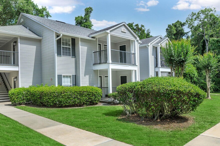 Azalea Place - 600 Victory Garden Dr Tallahassee, FL 32301