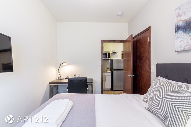 Foto del edificio - 176 Bleecker St