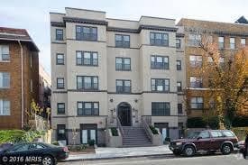 Building Photo - 3511 13th St NW