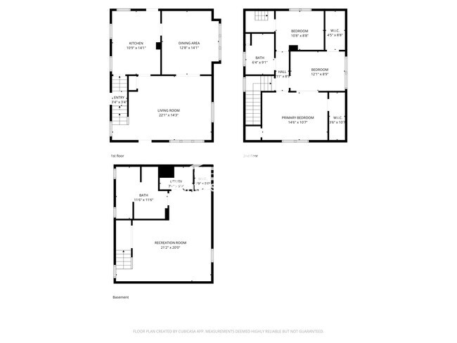 Foto del edificio - 332 E 5th St