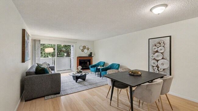 Foto del edificio - 8800 20th Ave NE
