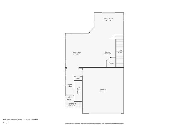 Foto del edificio - 4505 Harbison Canyon Ct