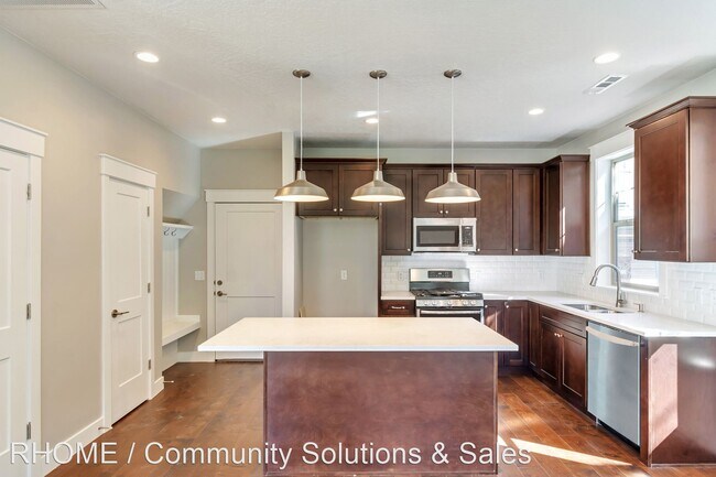 Building Photo - 10489 S Crimson Sage Ln